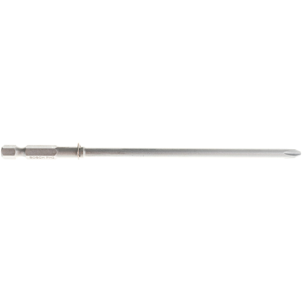 Біта Bosch PH2 для GSR 146 мм (2608522068)