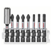 Набір ударних бітBosch Impact Control, 8 шт (2608522326)