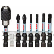 Набір ударних біт Bosch Impact Control, 7 шт (2608522327)