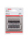 Біта PZ2, 55 мм, Impact Control, 1шт.,BOSCH/22608522331 (2608522331)