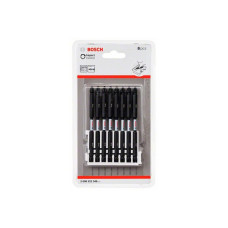Касета двосторонніх ударних біт Impact Control 110 мм PH2 (4 шт), PZ2 (4 шт) (2608522348)