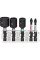 Набір ударних біт Bosch Impact Control, 5 шт (2608522350)