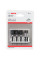 Набір ударних біт Bosch Impact Control, 5 шт (2608522350)