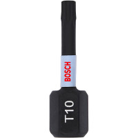 Насадка Bosch Impact Control T10, 2 шт (2608522472)