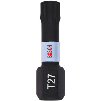 Насадка Bosch Impact Control T27, 2 шт (2608522476)