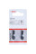 Насадка Bosch Impact Control T27, 2 шт (2608522476)