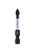Насадка Bosch Impact Control PH2 (2608522481)
