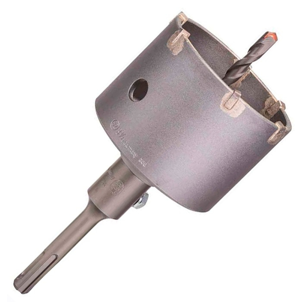 Шлямбурний різець Bosch SDS-Plus 68 мм (2608550064)