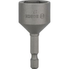 Торцева головка Bosch Extra Hard 1/4