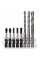 Набір Bosch Impact Control HEX-9 Ceramic, 8 шт (2608577145)