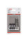 Набір Bosch Impact Control HEX-9 Ceramic, 8 шт (2608577145)