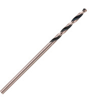 Свердла Bosch HSS-PointTeQ, 1,5×18×40 мм, 2 шт (2608577154)