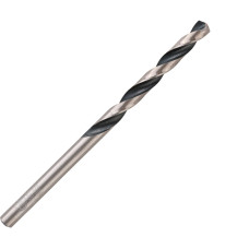 Свердло Bosch HSS-PointTeQ 4,8×52×86 мм, 10 шт (2608577216)