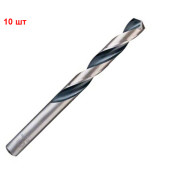 Свердло Bosch HSS-PointTeQ, 5,9×57×93 мм, 10 шт (2608577227)