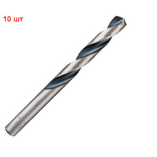 Свердло Bosch HSS-PointTeQ, 5,9×57×93 мм, 10 шт (2608577227)