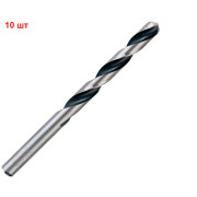 Свердло Bosch HSS-PointTeQ, 8,9×81×125 мм, 10 шт (2608577257)