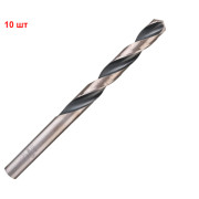 Свердло Bosch HSS-PointTeQ, 9,9×87×133 мм, 10 шт (2608577267)
