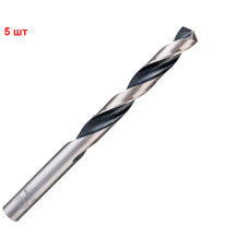 Свердло Bosch HSS-PointTeQ, 11,3×94×142 мм, 5 шт (2608577281)