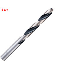 Свердло Bosch HSS-PointTeQ, 11,6×94×142 мм, 5 шт (2608577284)
