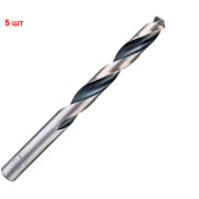 Свердло Bosch HSS-PointTeQ, 11,7×94×142 мм, 5 шт (2608577285)
