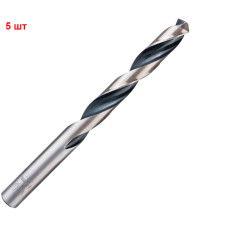 Свердло Bosch HSS-PointTeQ, 11,7×94×142 мм, 5 шт (2608577285)