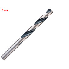Свердло Bosch HSS-PointTeQ, 11,9×101×151 мм, 5 шт (2608577287)