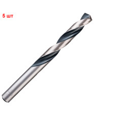 Свердло Bosch HSS-PointTeQ, 12,9×101×151 мм, 5 шт (2608577297)