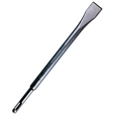 Зубило плоске Bosch SDS-Plus ECO, 20×250 мм, 10 шт (2608578519)