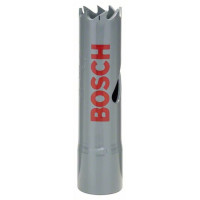 Коронка Bosch HSS-Bimetall, 16 мм, 5/8ʺ (2608584100)