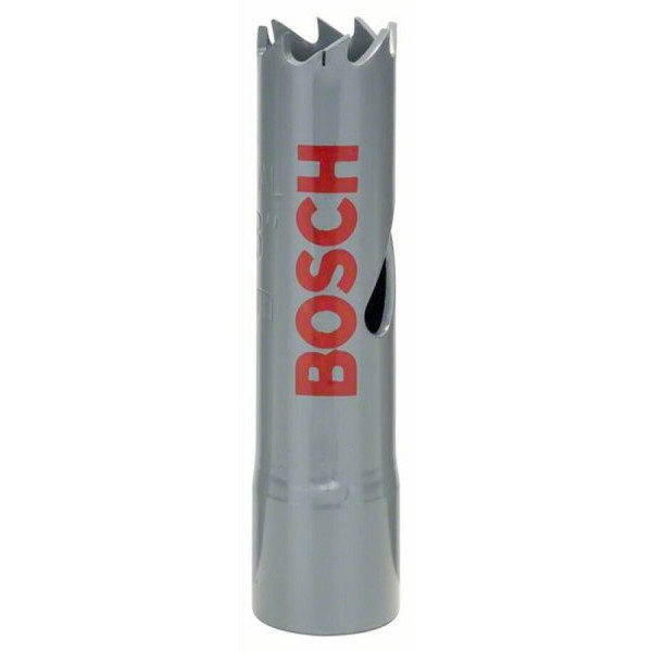 Коронка Bosch HSS-Bimetall, 16 мм, 5/8ʺ (2608584100)