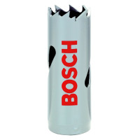 Коронка Bosch HSS-Bimetall, 19 мм, 3/4ʺ (2608584101)