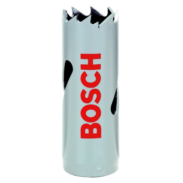 Коронка Bosch HSS-Bimetall, 20 мм, 25/32ʺ (2608584102)