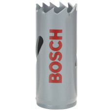 Коронка Bosch HSS-Bimetall, 22 мм, 7/8ʺ (2608584104)