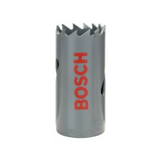 Коронка Bosch HSS-Bimetall, 27 мм, 1 1/16ʺ (2608584106)