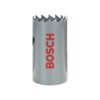 Коронка Bosch HSS-Bimetall, 30 мм, 1 3/16ʺ (2608584108)