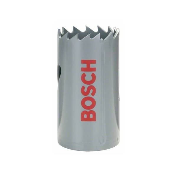 Коронка Bosch HSS-Bimetall, 30 мм, 1 3/16ʺ (2608584108)