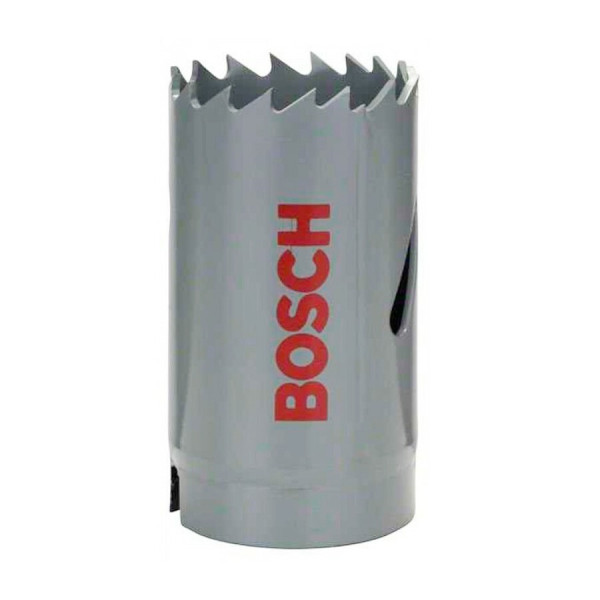 Коронка Bosch HSS-Bimetall, 35 мм, 1 3/8ʺ (2608584110)
