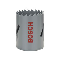 Коронка Bosch HSS-Bimetall, 38 мм, 1 1/2ʺ (2608584111)
