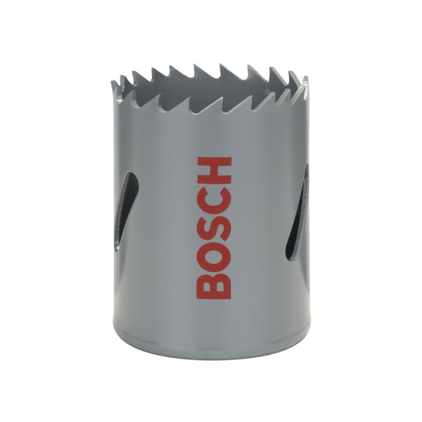Коронка Bosch HSS-Bimetall, 38 мм, 1 1/2ʺ (2608584111)