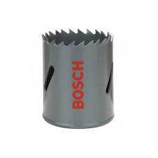 Коронка Bosch HSS-Bimetall, 44 мм, 1 3/4ʺ (2608584114)