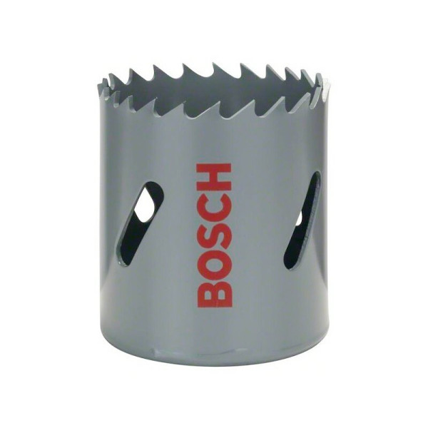 Коронка Bosch HSS-Bimetall, 46 мм, 1 13/16ʺ (2608584115)