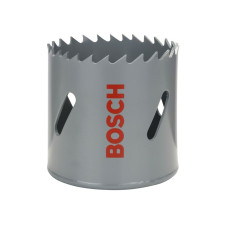Коронка Bosch HSS-Bimetall, 51 мм, 2ʺ (2608584117)