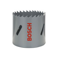Коронка Bosch HSS-Bimetall, 54 мм, 2 1/8ʺ (2608584118)