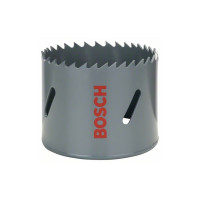 Коронка Bosch HSS-Bimetall, 64 мм, 2 1/2ʺ (2608584121)