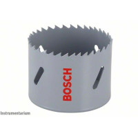 Коронка Bosch HSS-Bimetall, 65 мм, 2 9/16ʺ (2608584122)
