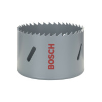 Коронка Bosch HSS-Bimetall, 76 мм, 3ʺ (2608584125)