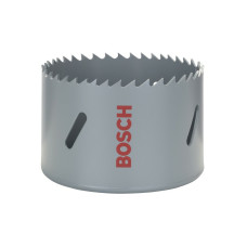Коронка Bosch HSS-Bimetall, 76 мм, 3ʺ (2608584125)