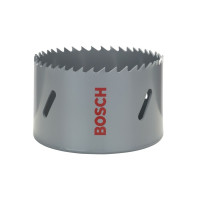 Коронка Bosch HSS-Bimetall, 79 мм, 3 1/8ʺ (2608584126)