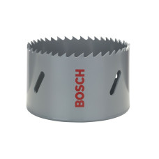 Коронка Bosch HSS-Bimetall, 79 мм, 3 1/8ʺ (2608584126)