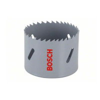 Коронка Bosch HSS-Bimetall, 83 мм, 3 1/4ʺ (2608584127)